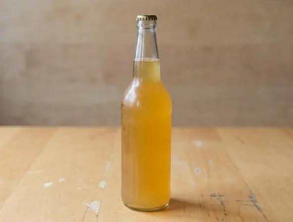 Popular item de Hot Mamma's Kitchen: Radler para llevar 750 ml