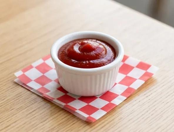 Popular item de Hot Mamma's Kitchen: Heinz Catsup