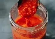 Popular item de Hot Mamma's Kitchen: Habanero