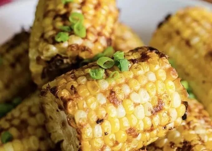 Popular item de Hot Mamma's Kitchen: Sweet Corn