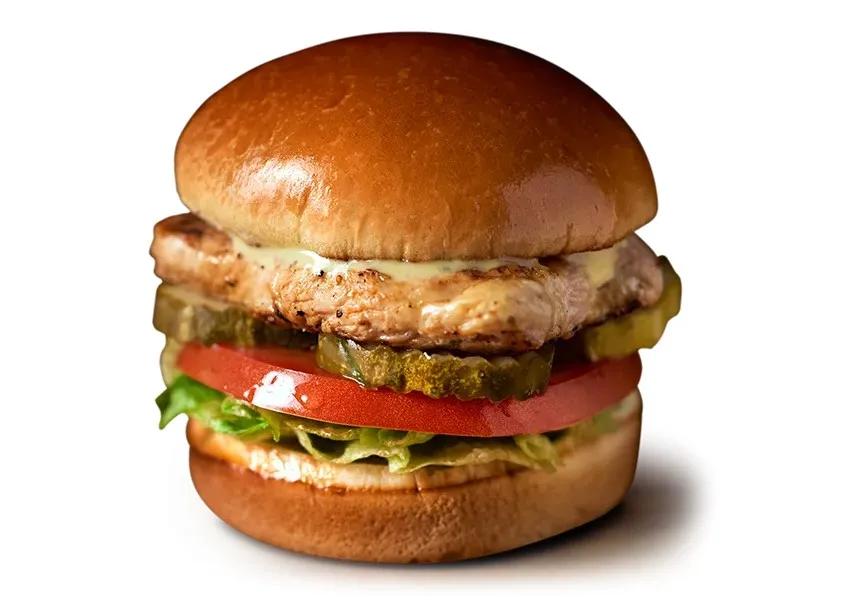 Popular item de Hot Mamma's Kitchen: Naked Torta