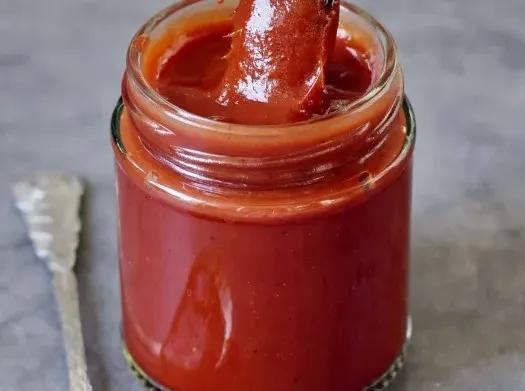 Popular item de Hot Mamma's Kitchen: BBQ Dulce
