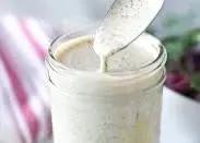 Popular item de Hot Mamma's Kitchen: Housemade Ranch