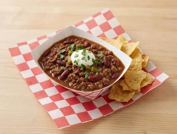 Popular item de Hot Mamma's Kitchen: Chili con Carne