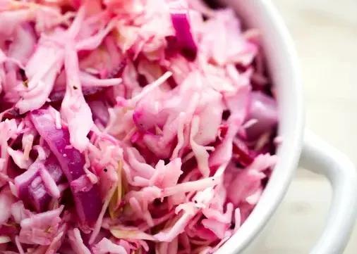 Popular item de Hot Mamma's Kitchen: Cole Slaw