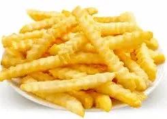 Popular item de Hot Mamma's Kitchen: French Fries