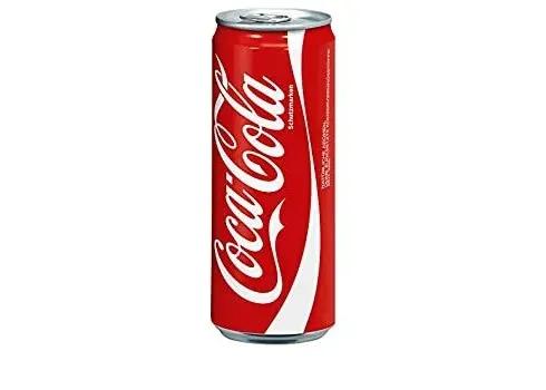 Popular item de Hot Mamma's Kitchen: Coca-Cola