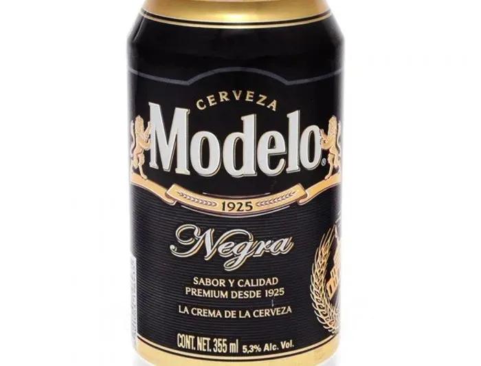 Popular item de Hot Mamma's Kitchen: Negra Modelo